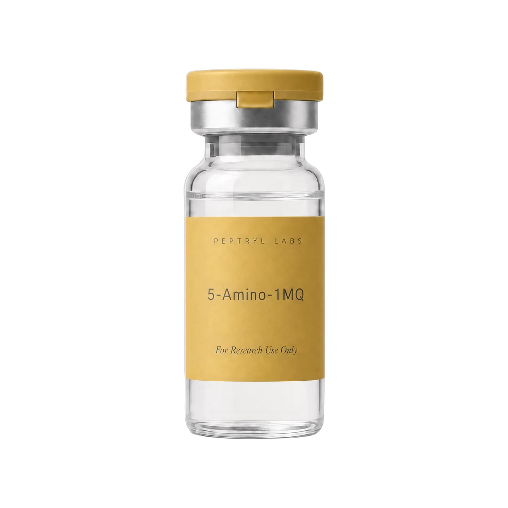 5-Amino-1MQ