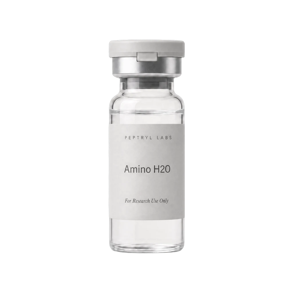 Amino H2O