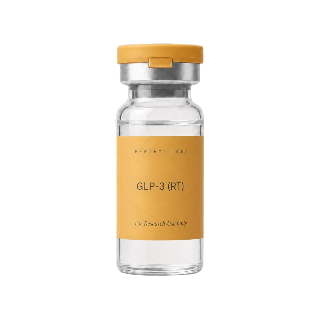 GLP-3 (RT)