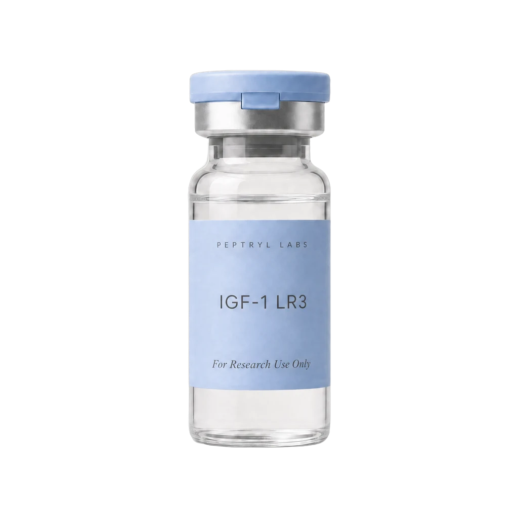 IGF-1 LR3