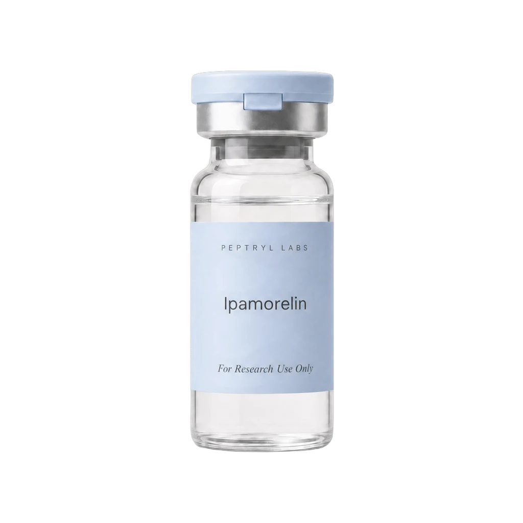 Ipamorelin