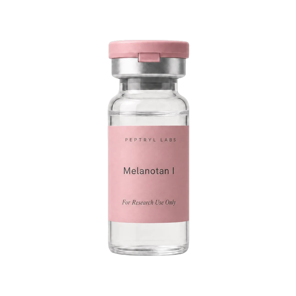 Melanotan I