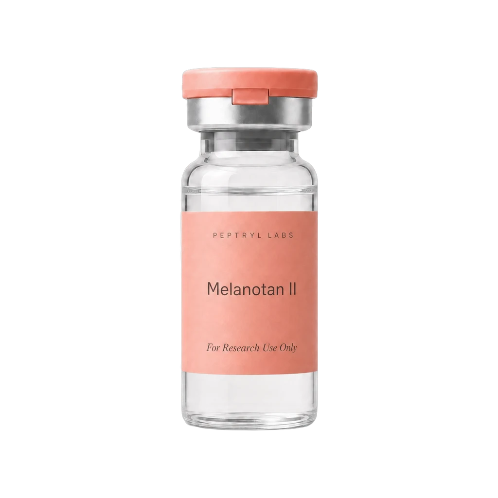 Melanotan II