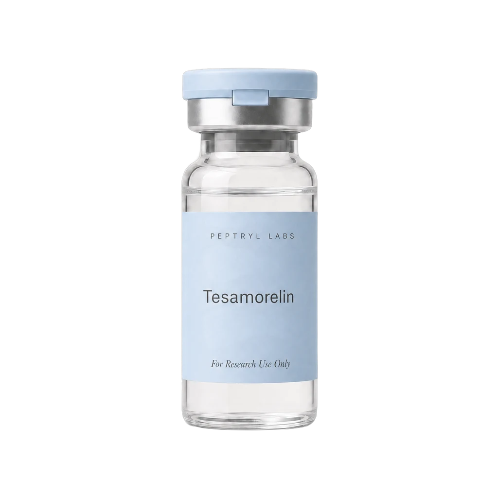 Tesamorelin