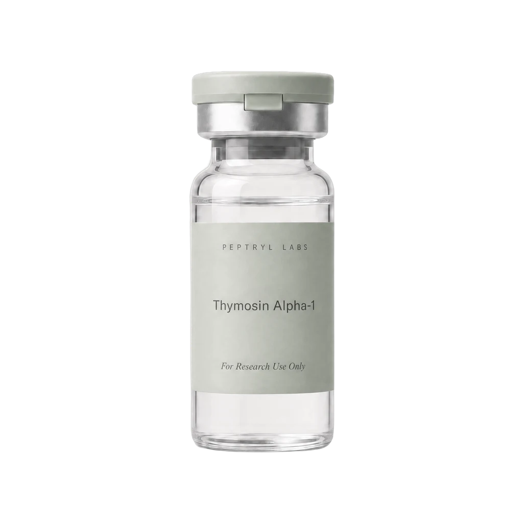 Thymosin Alpha-1