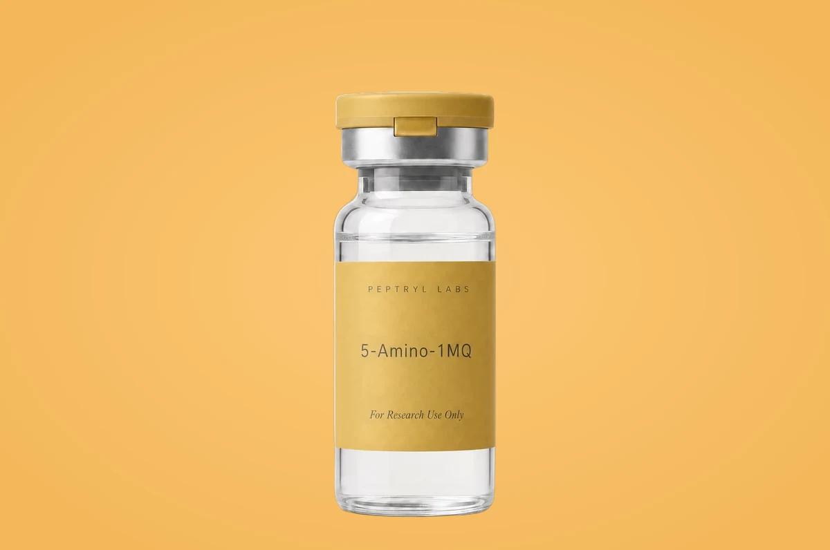5-Amino-1MQ