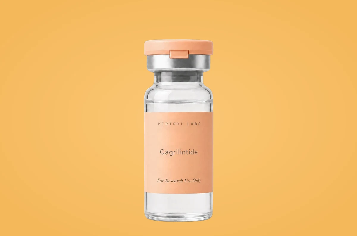Cagrilintide