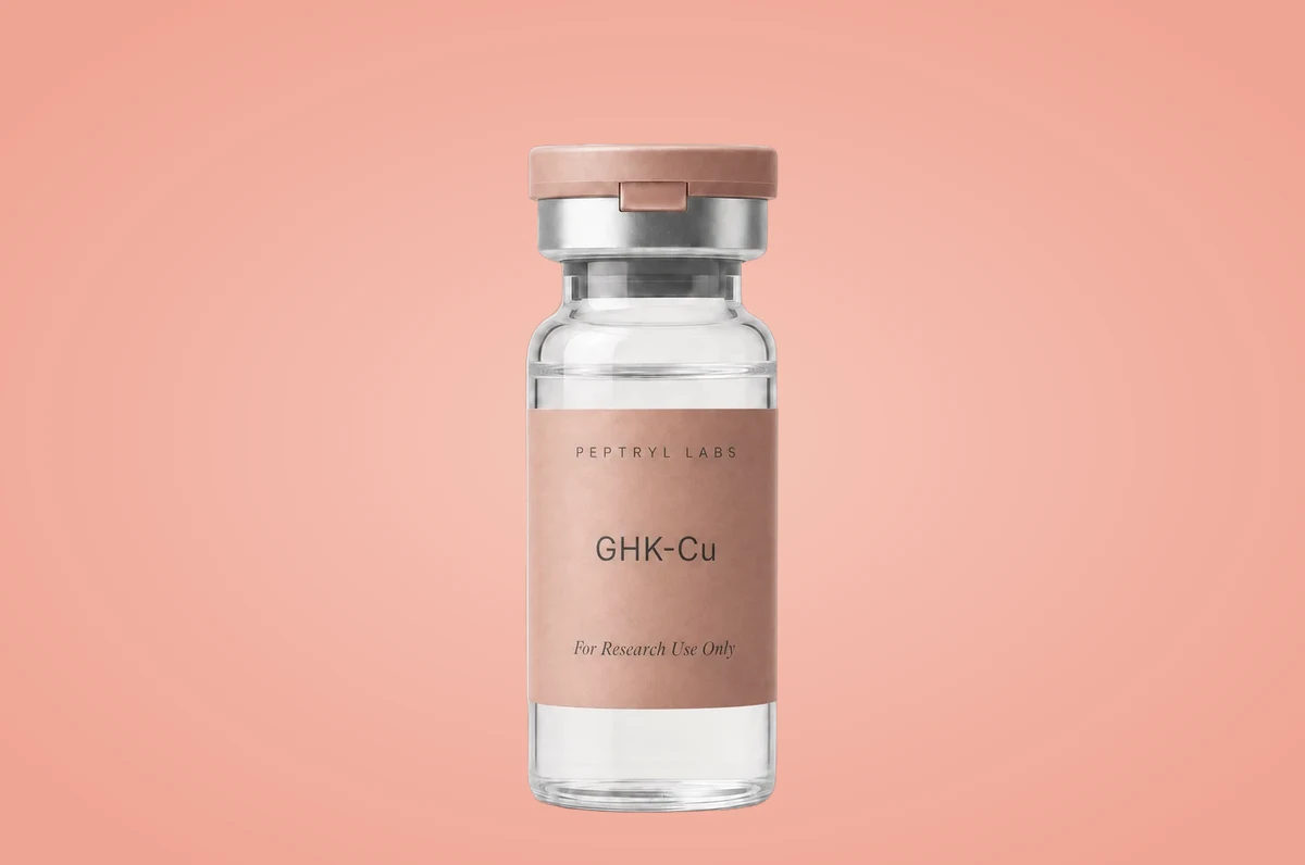 GHK-Cu