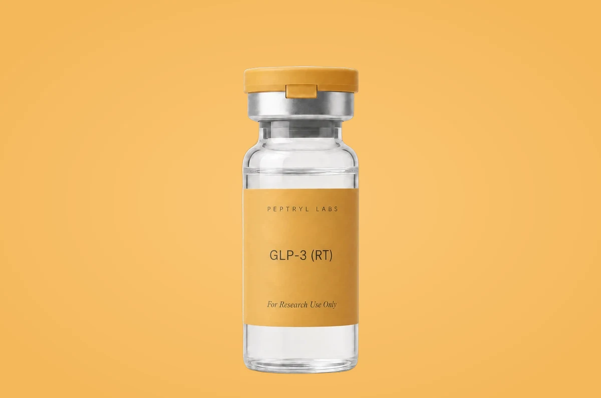 GLP-3 (RT)