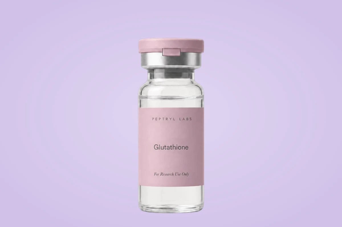 Glutathione