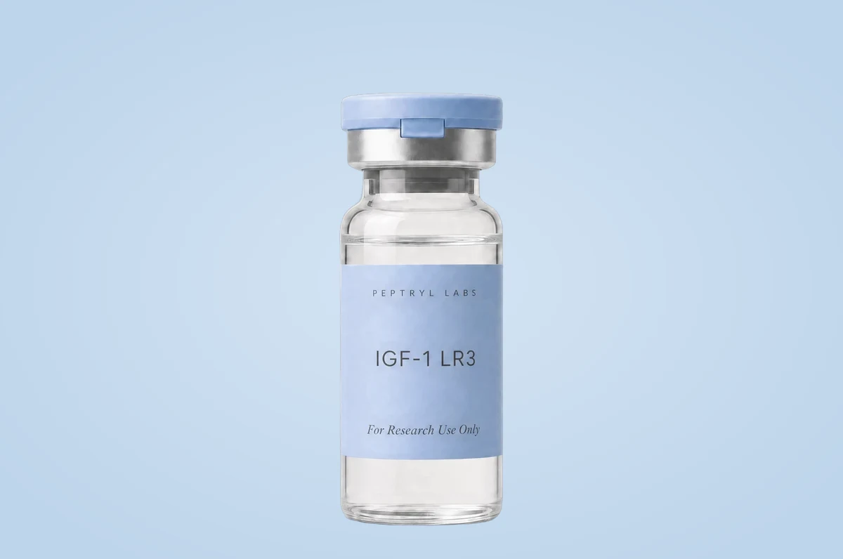IGF-1 LR3