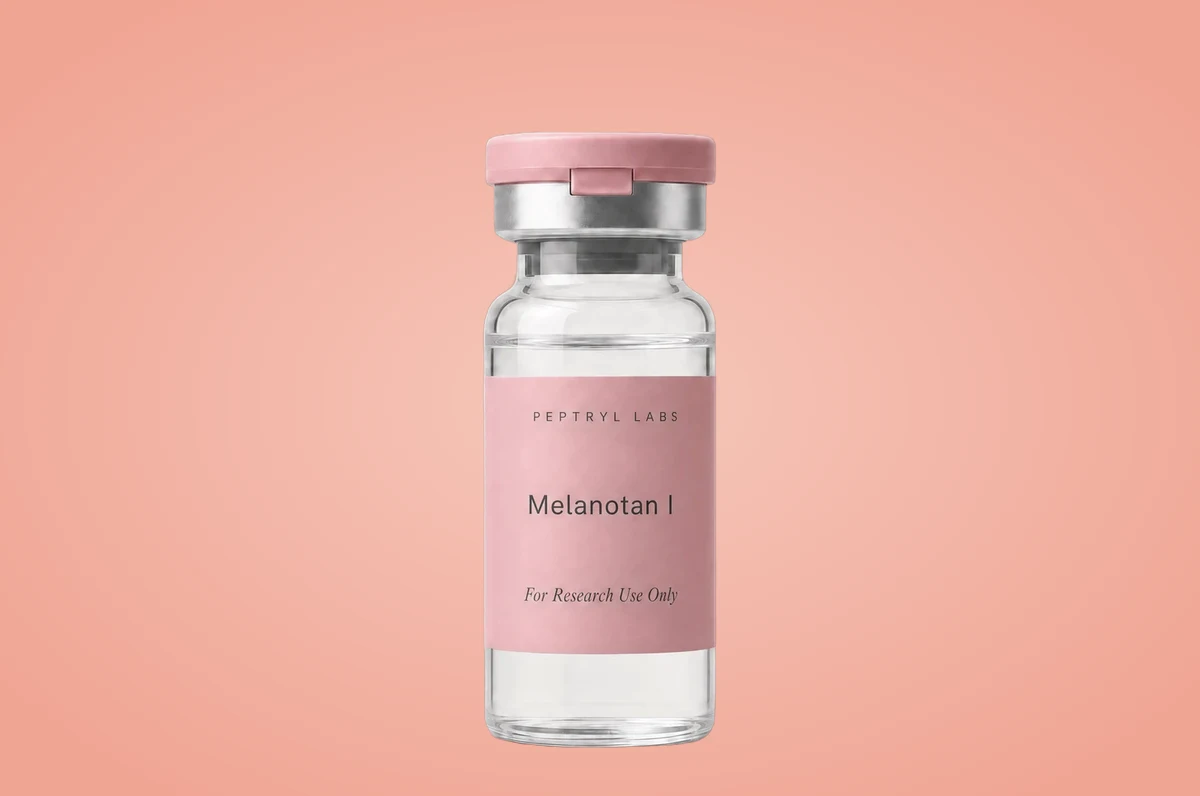 Melanotan I
