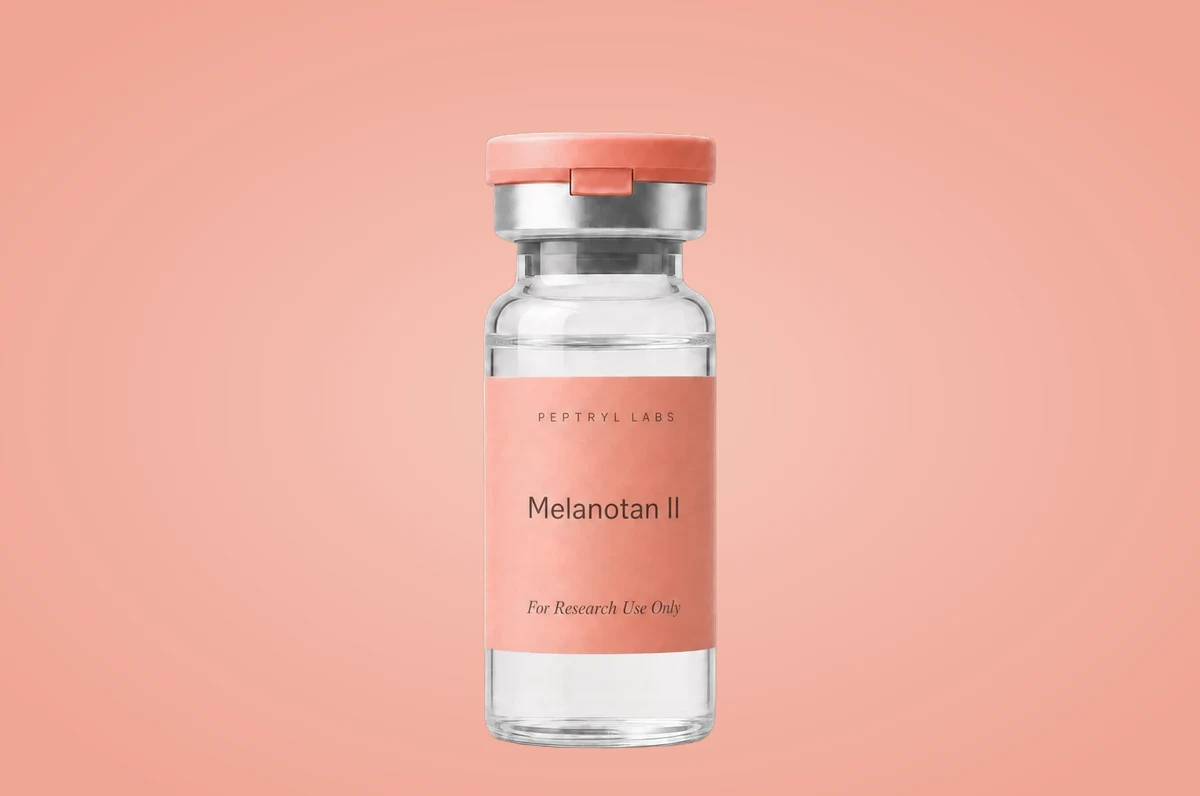 Melanotan II