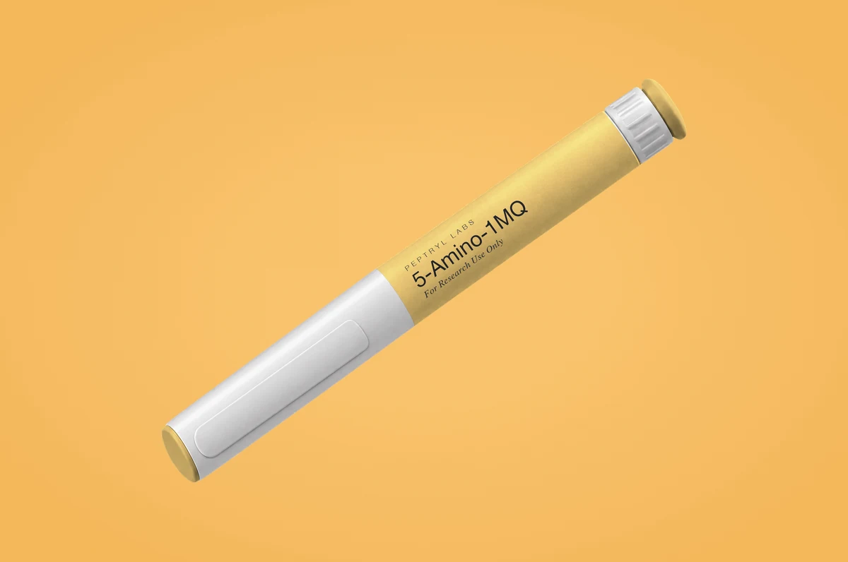 5-Amino-1MQ Pen
