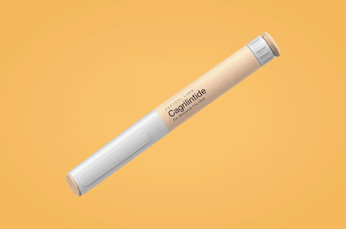 Cagrilintide Pen