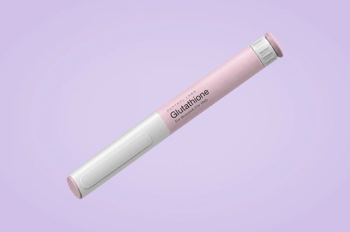 Glutathione Pen