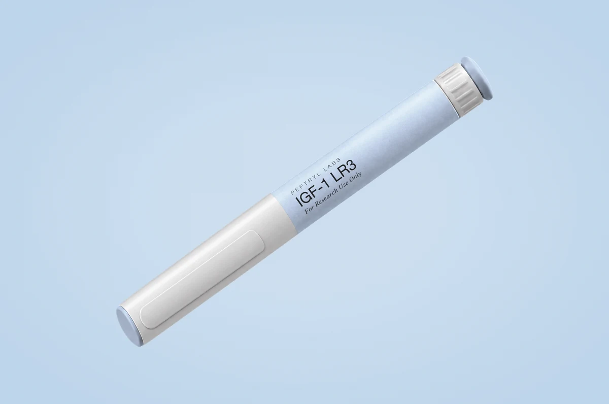 IGF-1 LR3 Pen