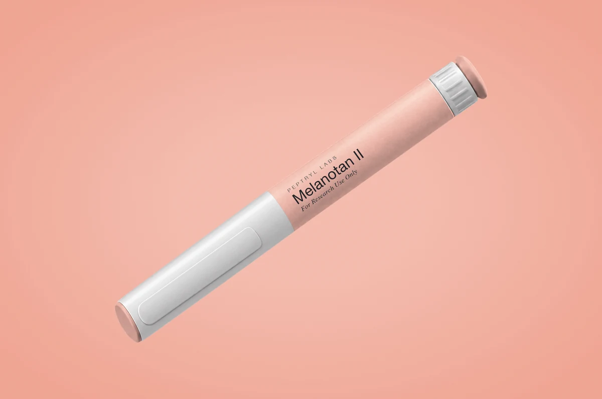 Melanotan II Pen