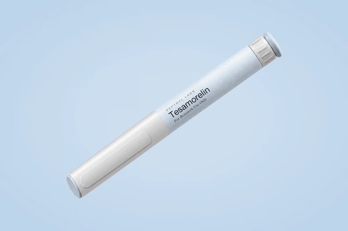 Tesamorelin Pen