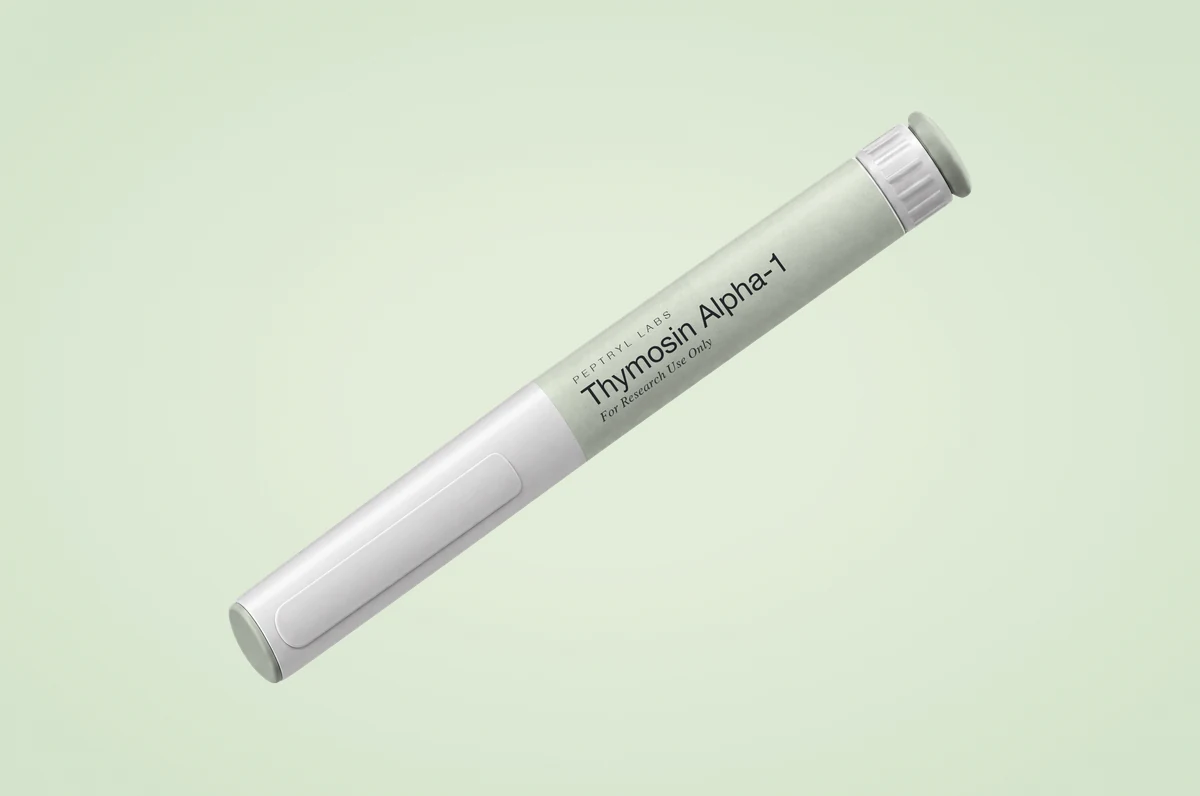 Thymosin Alpha-1 Pen