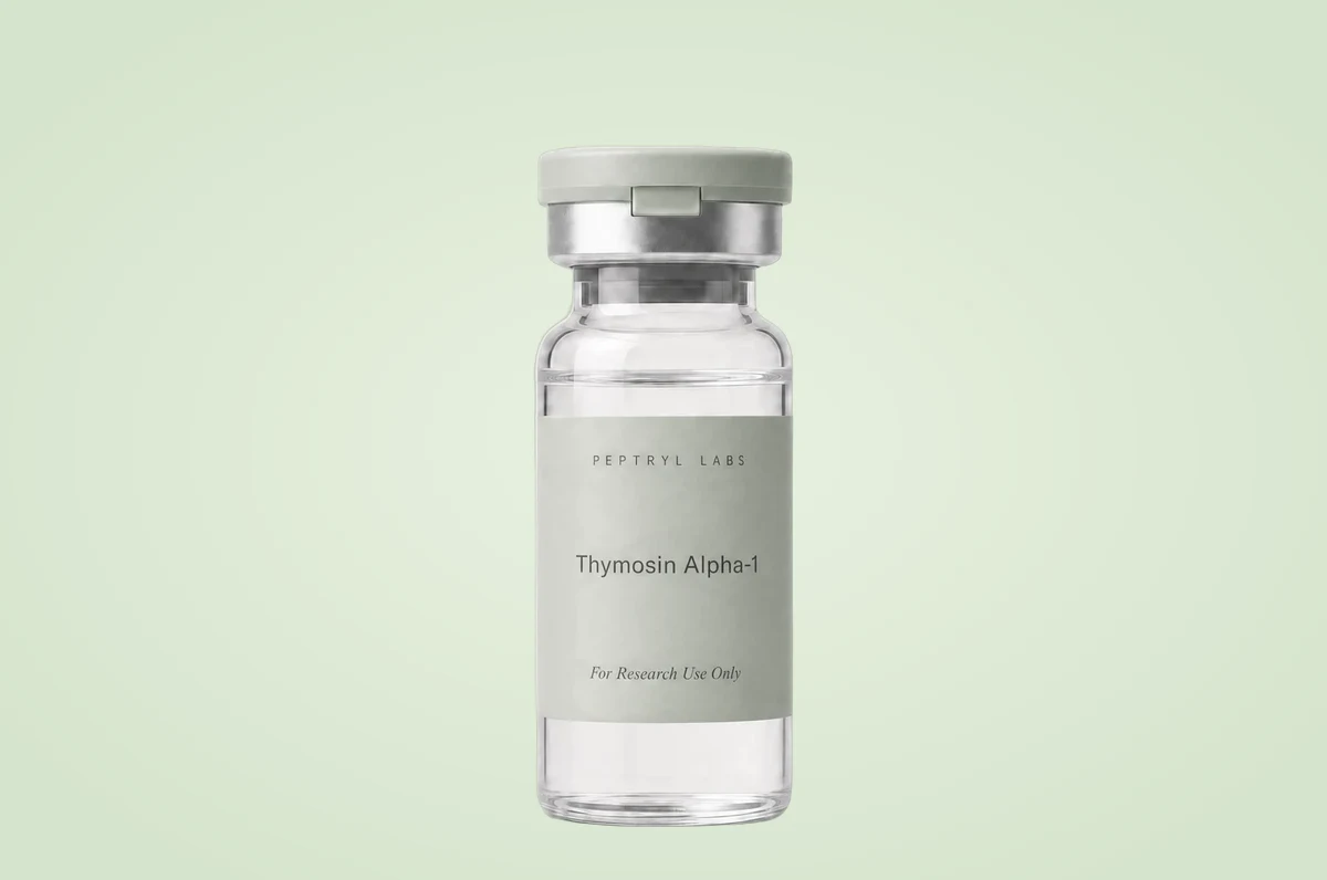 Thymosin Alpha-1